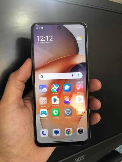 Xiaomi Redmi 12 non-pta 8/256 gb