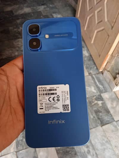 Infinix Smart 20 4/64