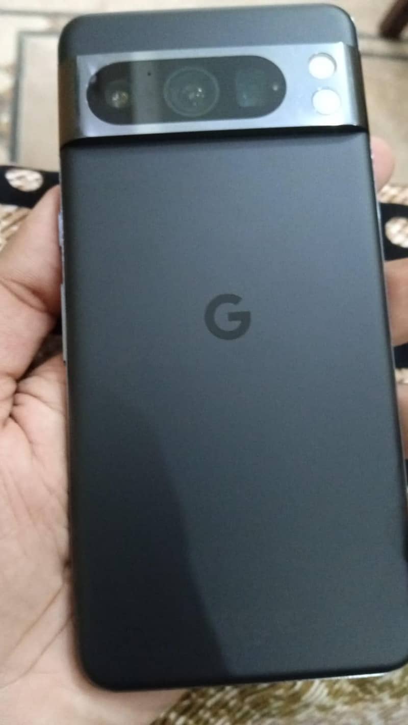 Google Pixel 8 Pro 0