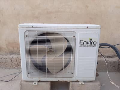 ENVIRO AC NON INVERTER 1 TON AC