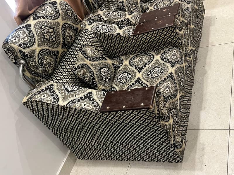 5 seater sofa set 1