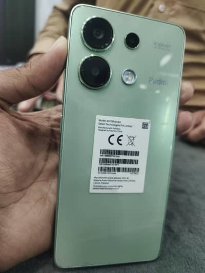 Xiaomi Redmi Note 13 8/256