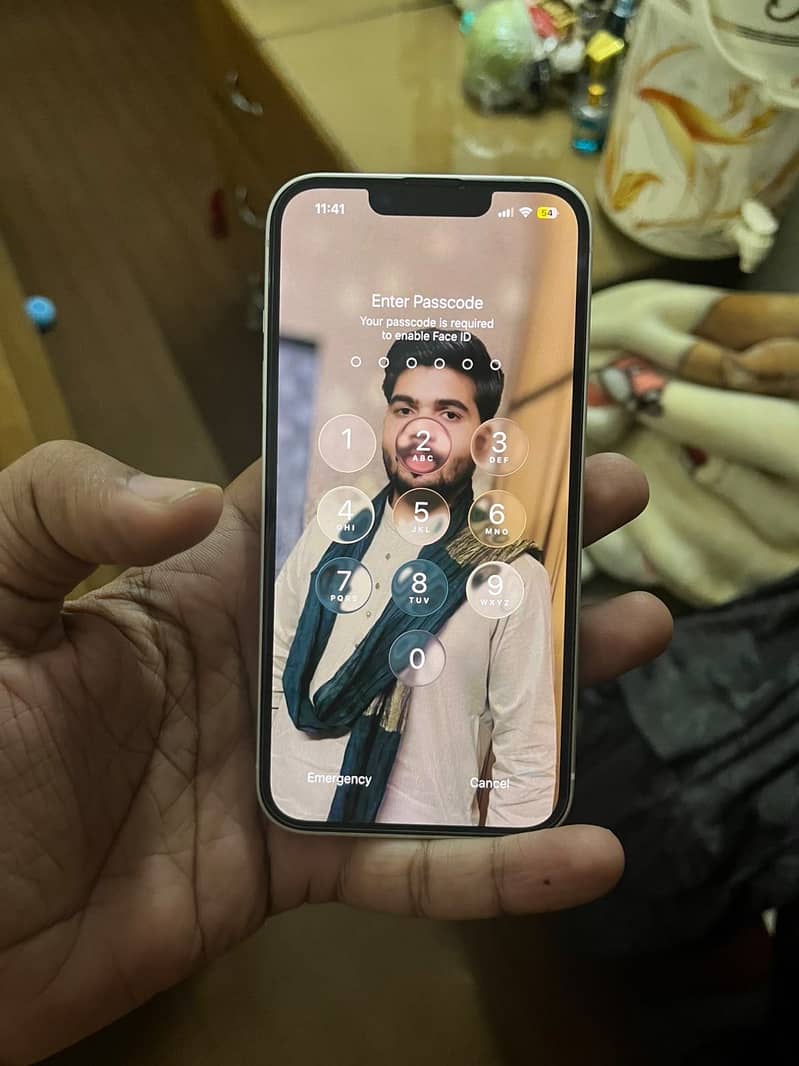 Iphone 14 6