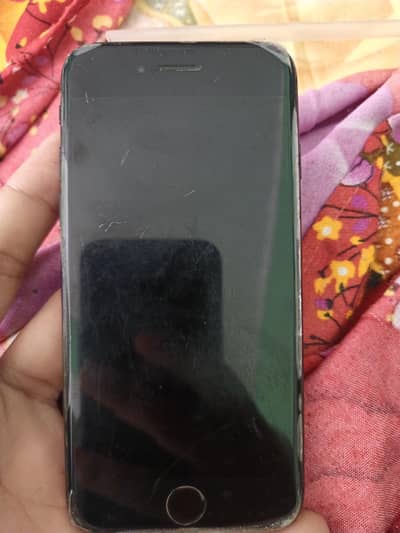 Apple iPhone SE