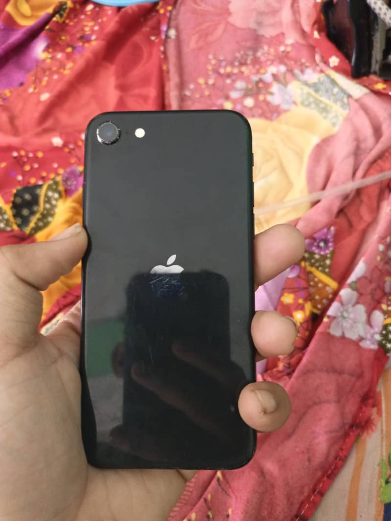Apple iPhone SE 1