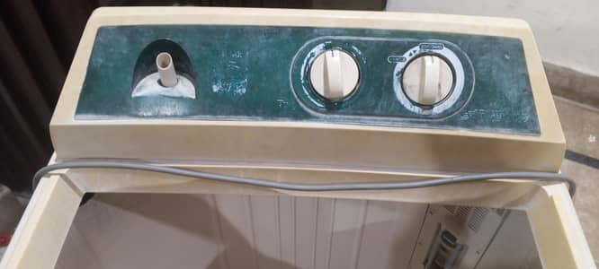 super aisa washing machine