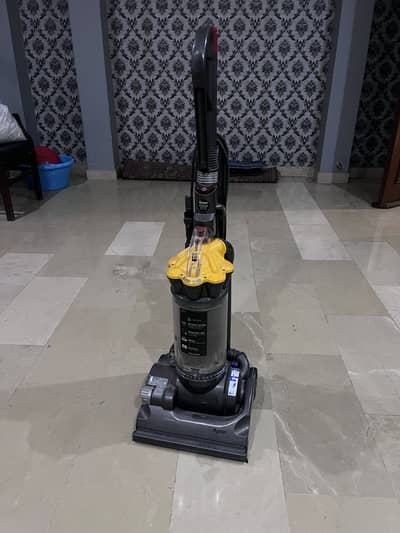 Dyson DC33