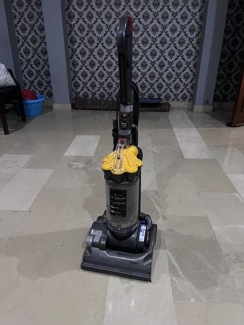 Dyson DC33 0