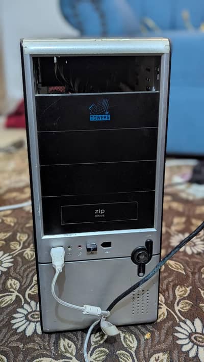 i7 6gen pc