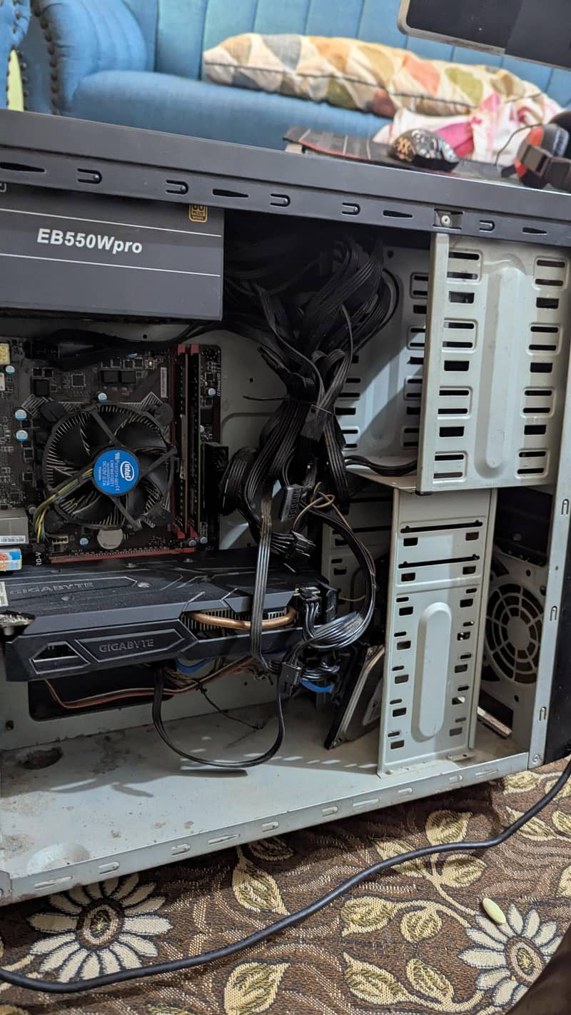 i7 6gen pc 1
