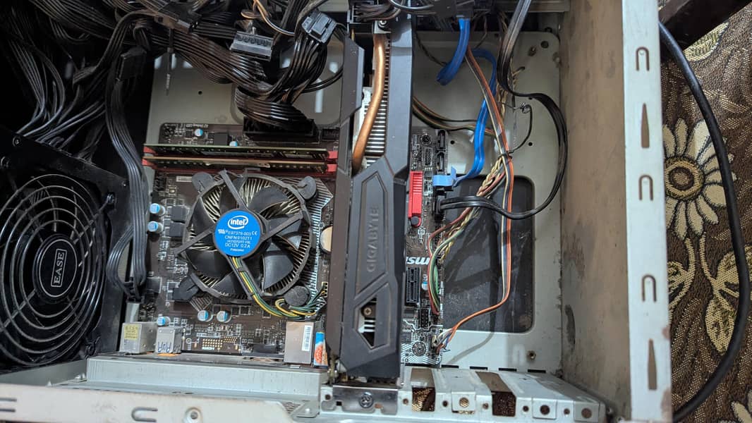 i7 6gen pc 2