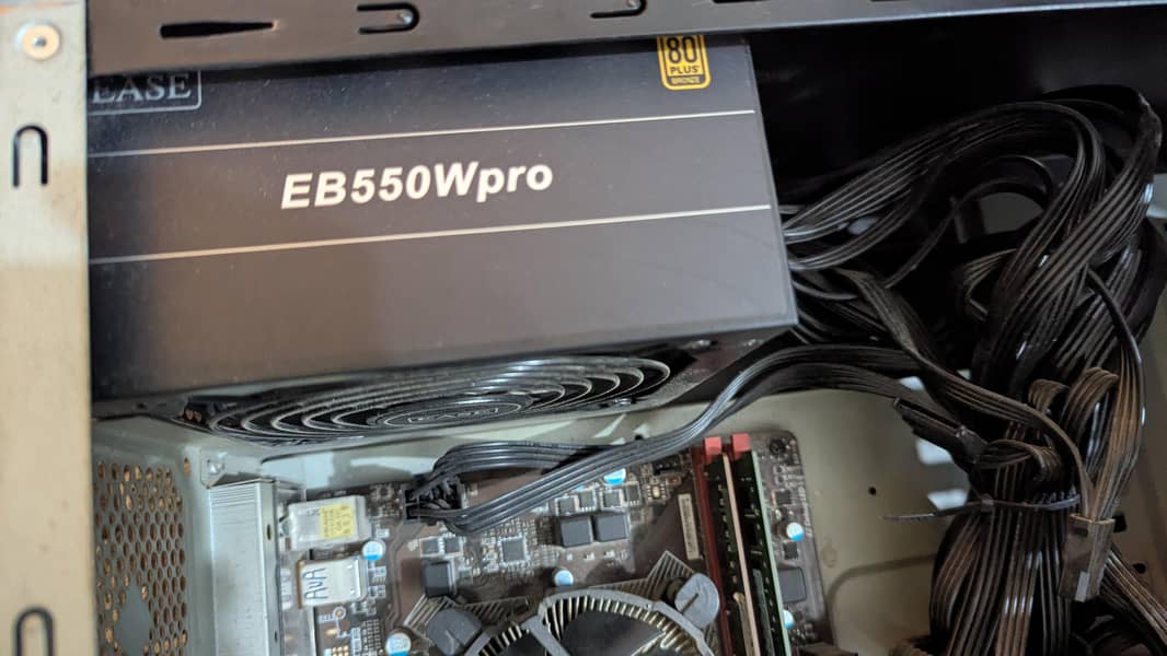 i7 6gen pc 6
