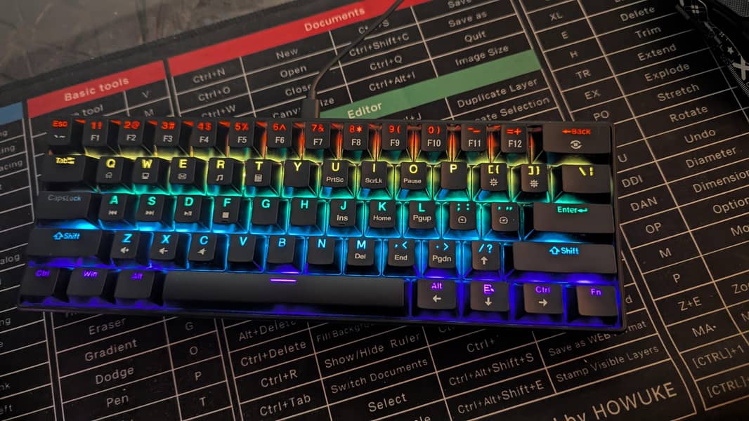 i7 6gen pc 13