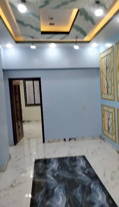 Leased Flat For Sale At Main University Road