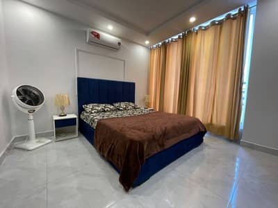 1 bed Luxury Appatment For Short Stay. 0321 1046192
