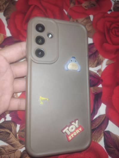 Samsung Mobile A16