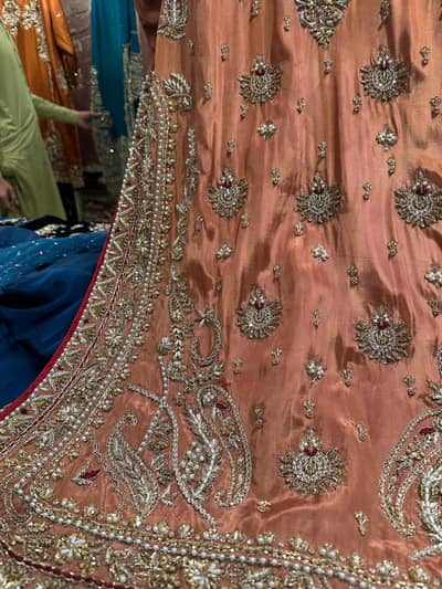 inspired dress