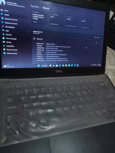 Dell latitude