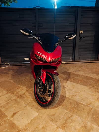 Ducati GT Edition Replica For Sale