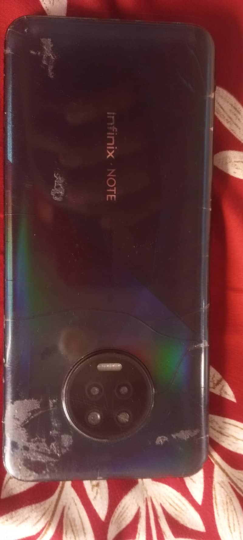 Infinix Note 11 1