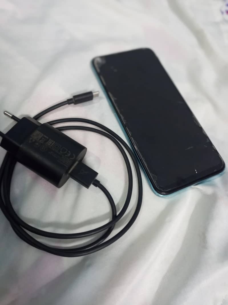 Nokia 3.4 1
