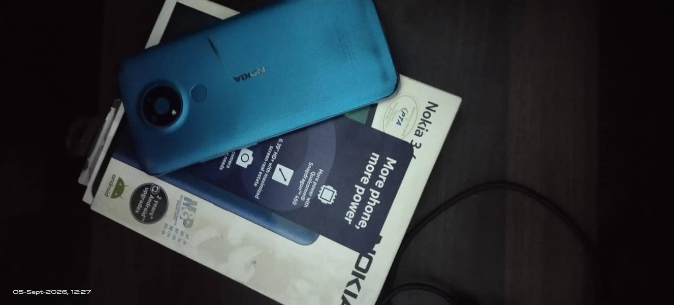 Nokia 3.4 2