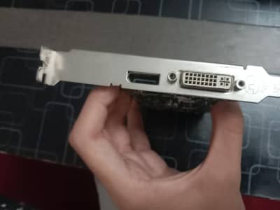 Nvidia GeForce Gt 730 64 Gddr5 2gb
