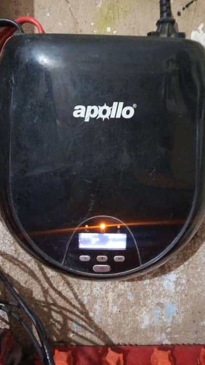 Apollo ups 800w 12v