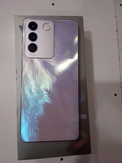 Vivo V27e