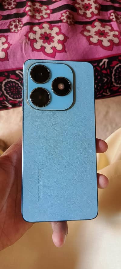 Tecno Spark 20 03427574998