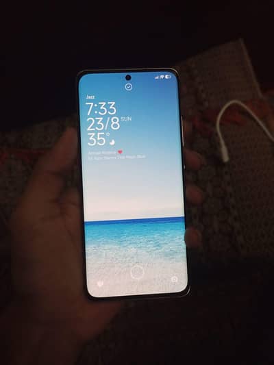 Xiaomi 12X
