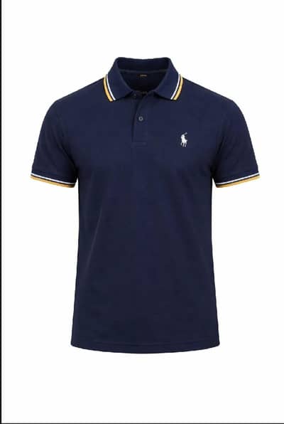 Polo Shirts