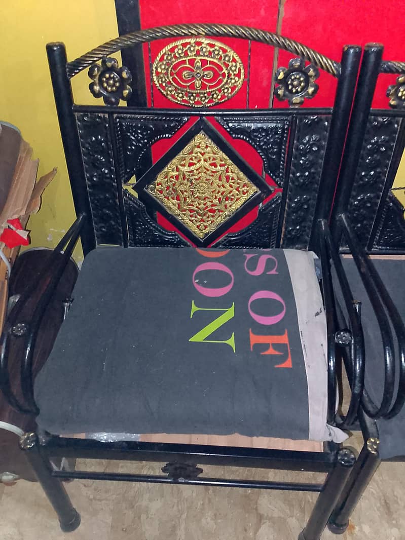 Sofa set 1