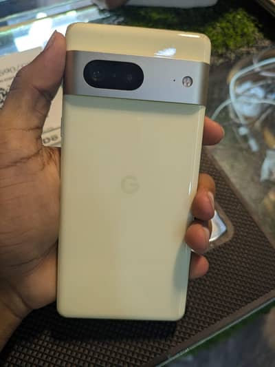 Google Pixel 7
