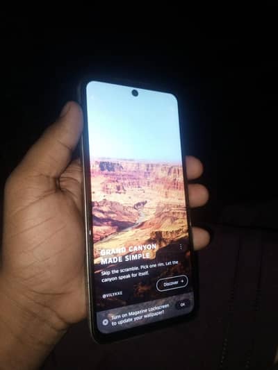 All ok ha phone box charger sth ha use ni huwa phone ziyada