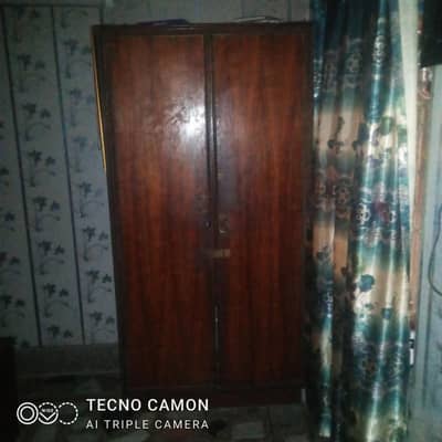 wardrobes