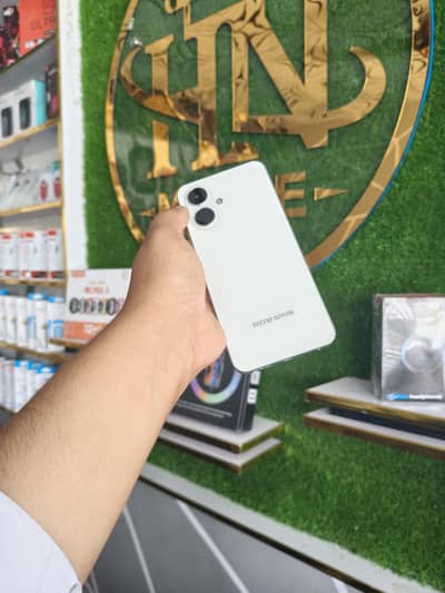 Tecno Spark Go 2