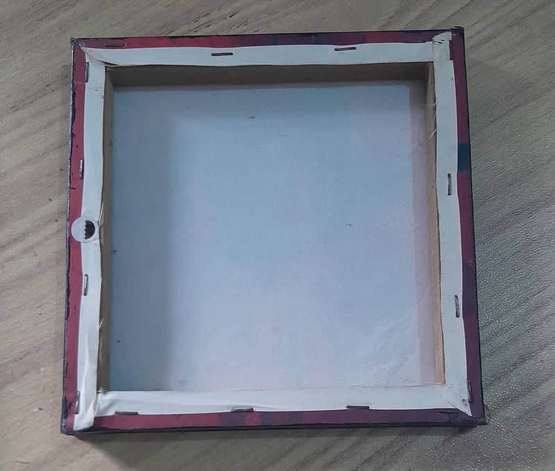 Decorative mirror set. 3