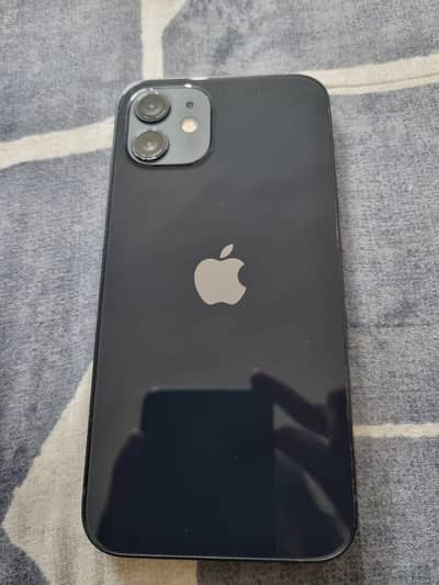 Apple iPhone 12 jv