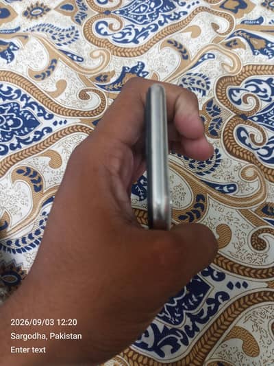 all ok phone non pta ha