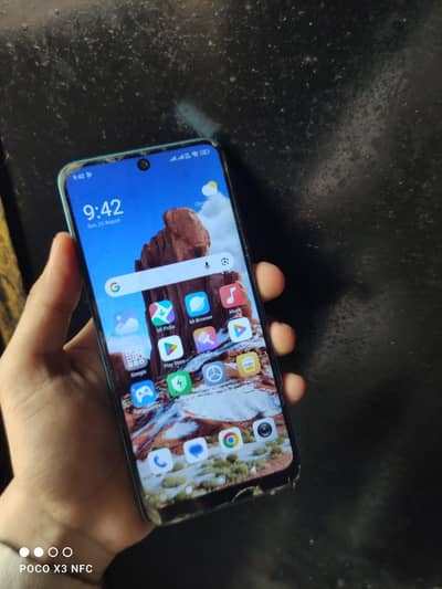 Xiaomi Redmi Note 12