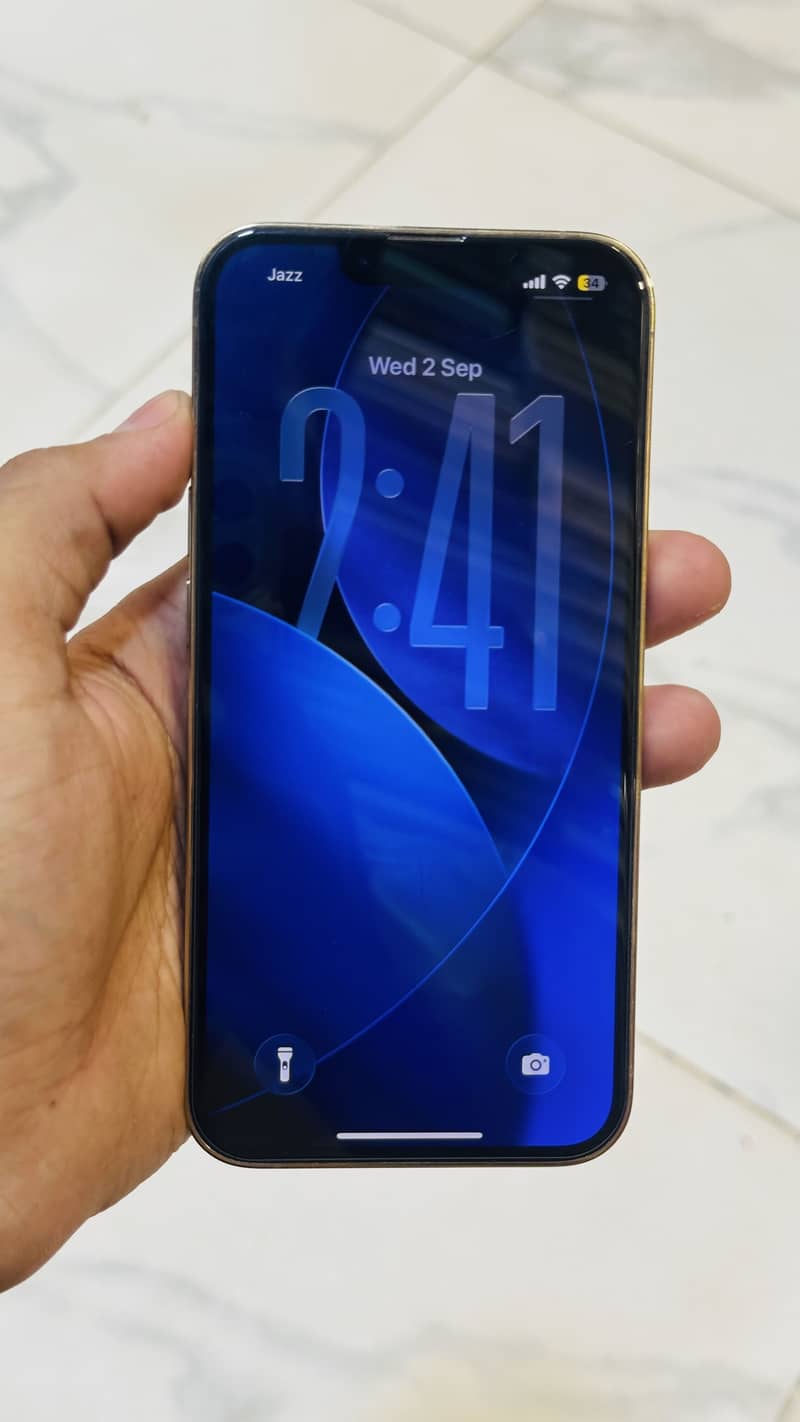 Apple iPhone 13 Pro 0