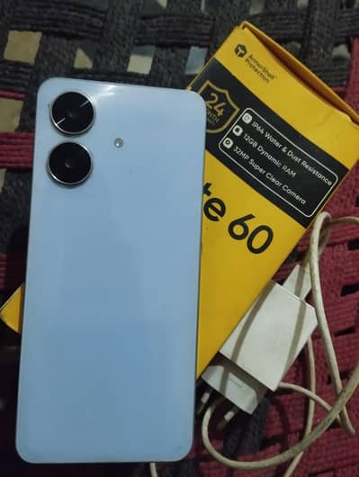 Realme Note 60