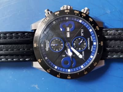 Ingersoll Bison No 32 Automatic watch