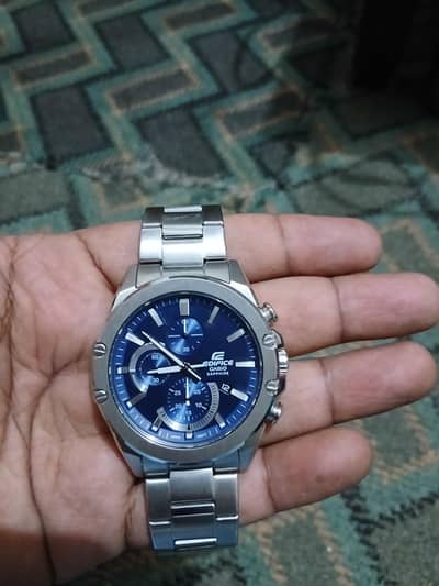 edifice casio
