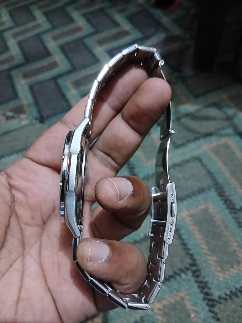 edifice casio 1