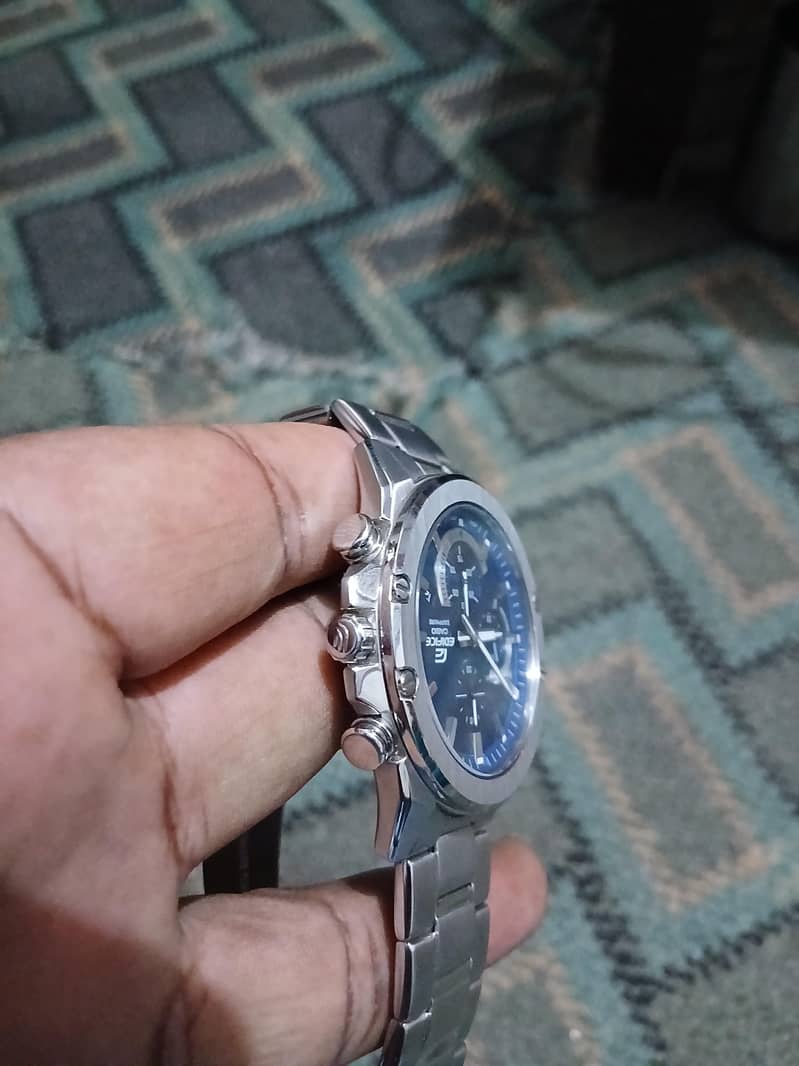edifice casio 2