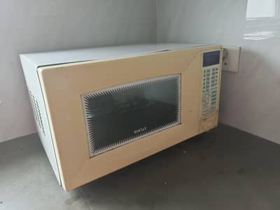 Microwave oven for sale