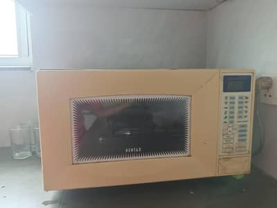 Kentax Microwave oven for sale