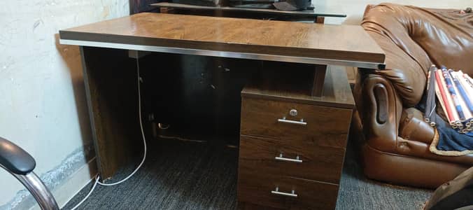 Office Executive Table